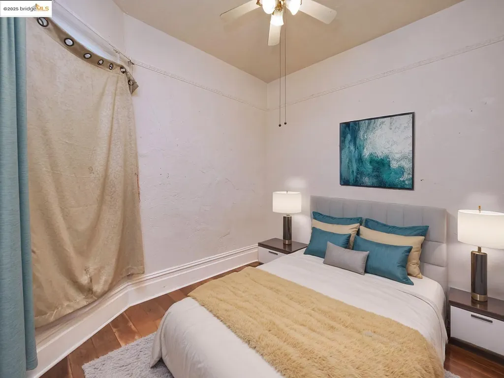 2103 Myrtle Street Oakland CA 94607