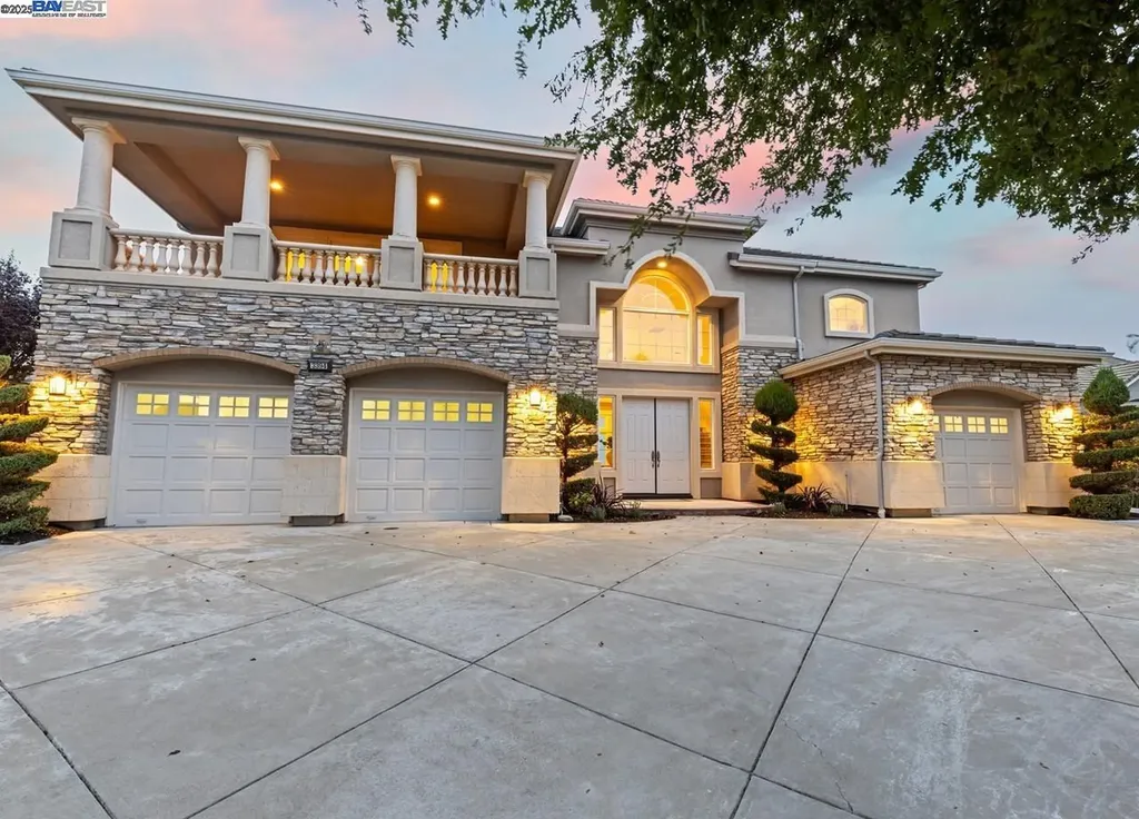 3394 Ashbourne Circle San Ramon CA 94583