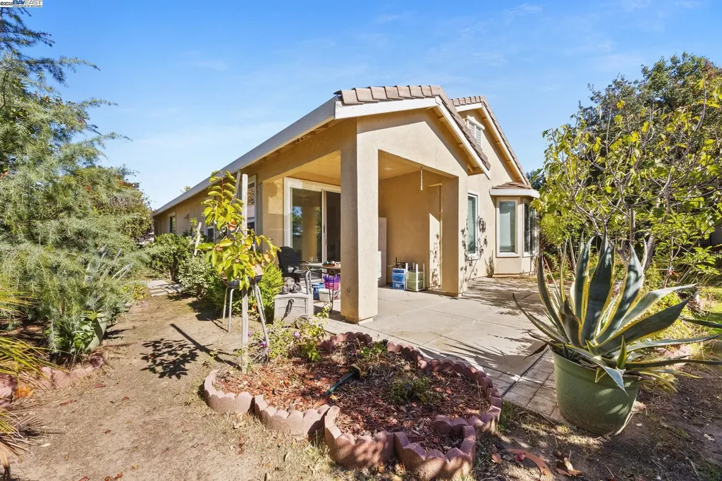 993 Centennial Drive Brentwood CA 94513