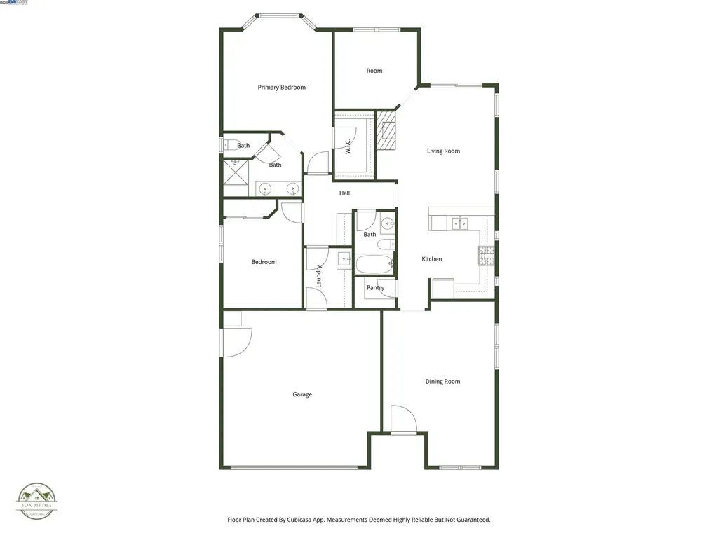 993 Centennial Drive Brentwood CA 94513