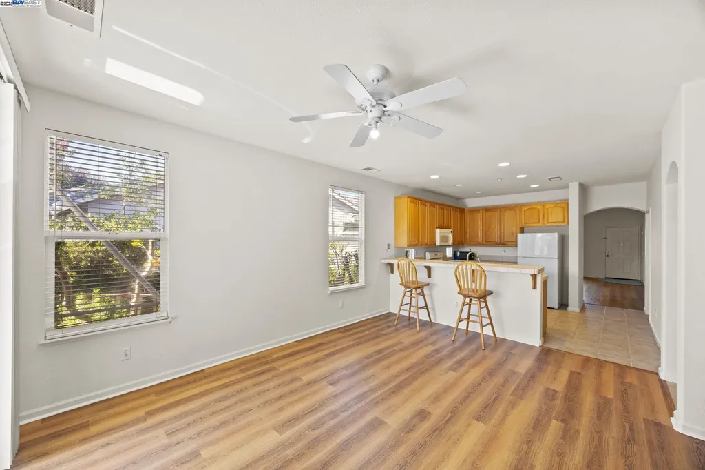 993 Centennial Drive Brentwood CA 94513