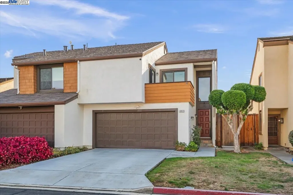 34917 Sea Cliff Terrace Fremont CA 94555