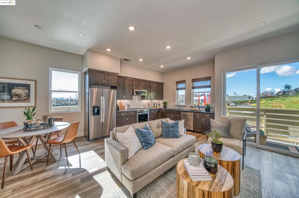 28949 Parkridge Loop Hayward CA 94544
