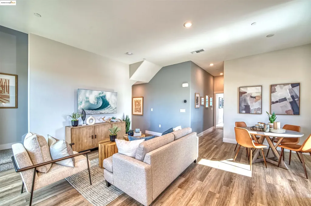 28949 Parkridge Loop Hayward CA 94544