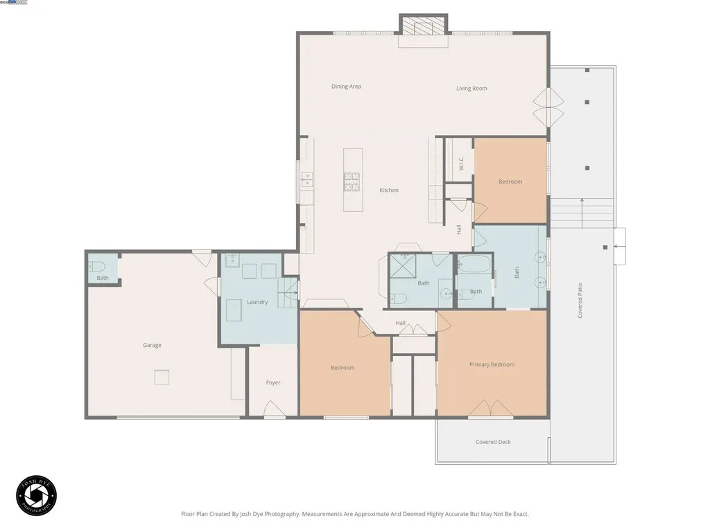 26928 Palomares Road Castro Valley CA 94552