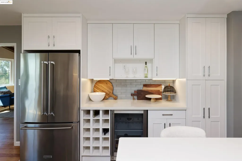 2093 Braemar Road Oakland CA 94602