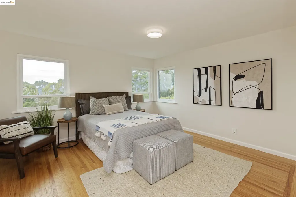 2093 Braemar Road Oakland CA 94602