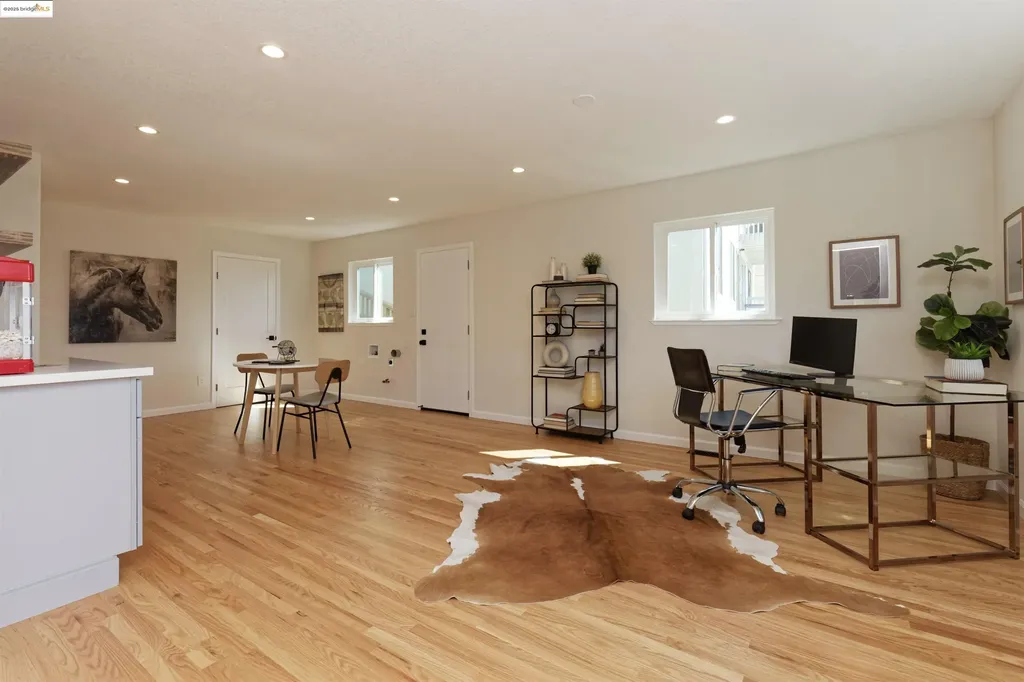 2093 Braemar Road Oakland CA 94602