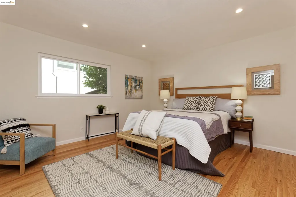 2093 Braemar Road Oakland CA 94602