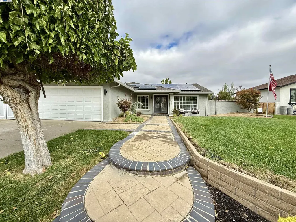 5416 Delia Way Livermore CA 94550