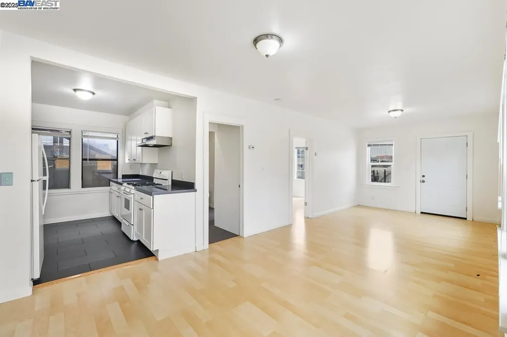 2138 19th Avenue Oakland CA 94606