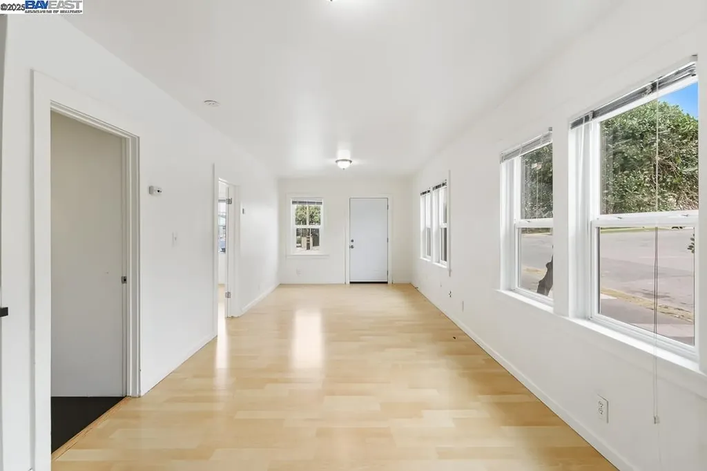 2138 19th Avenue Oakland CA 94606