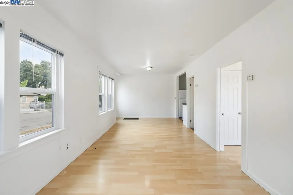2138 19th Avenue Oakland CA 94606
