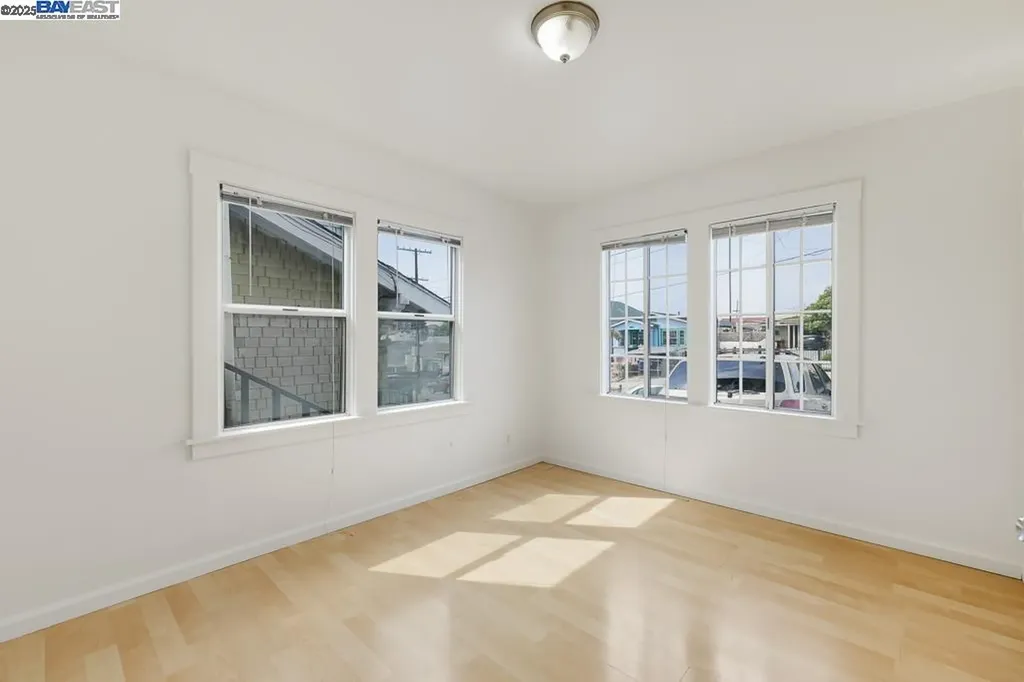 2138 19th Avenue Oakland CA 94606