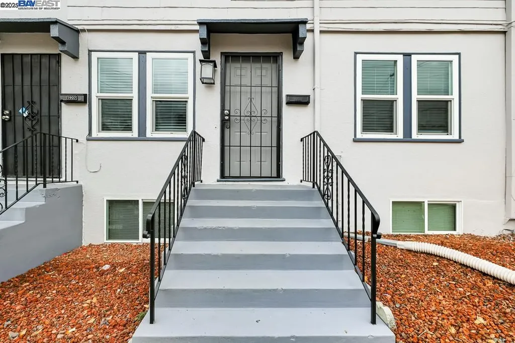2138 19th Avenue Oakland CA 94606