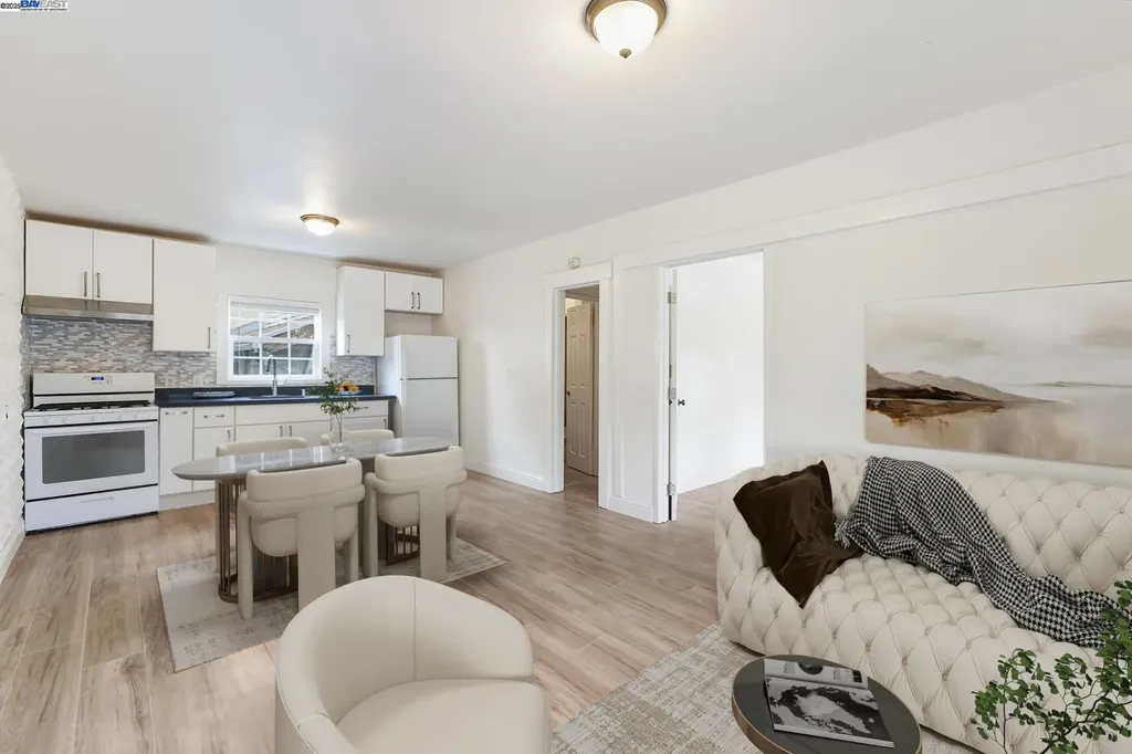 2138 19th Avenue Oakland CA 94606