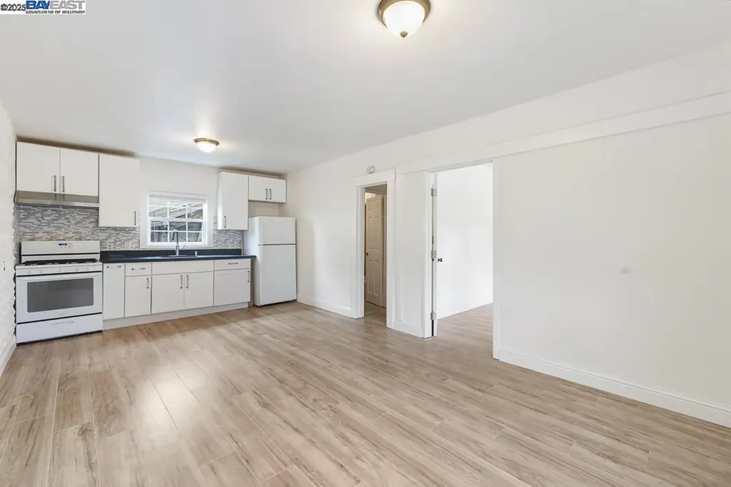 2138 19th Avenue Oakland CA 94606