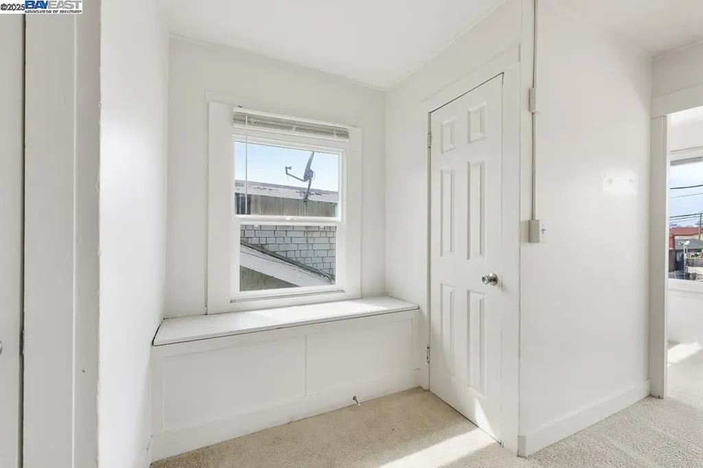 2138 19th Avenue Oakland CA 94606