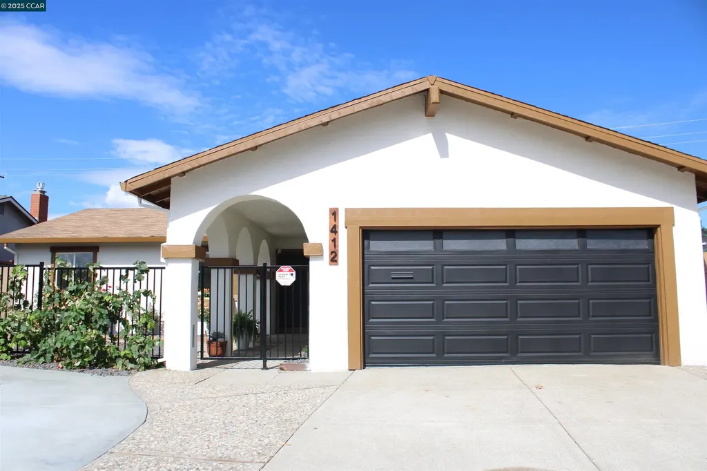 1412 Buchanan Road Antioch CA 94509
