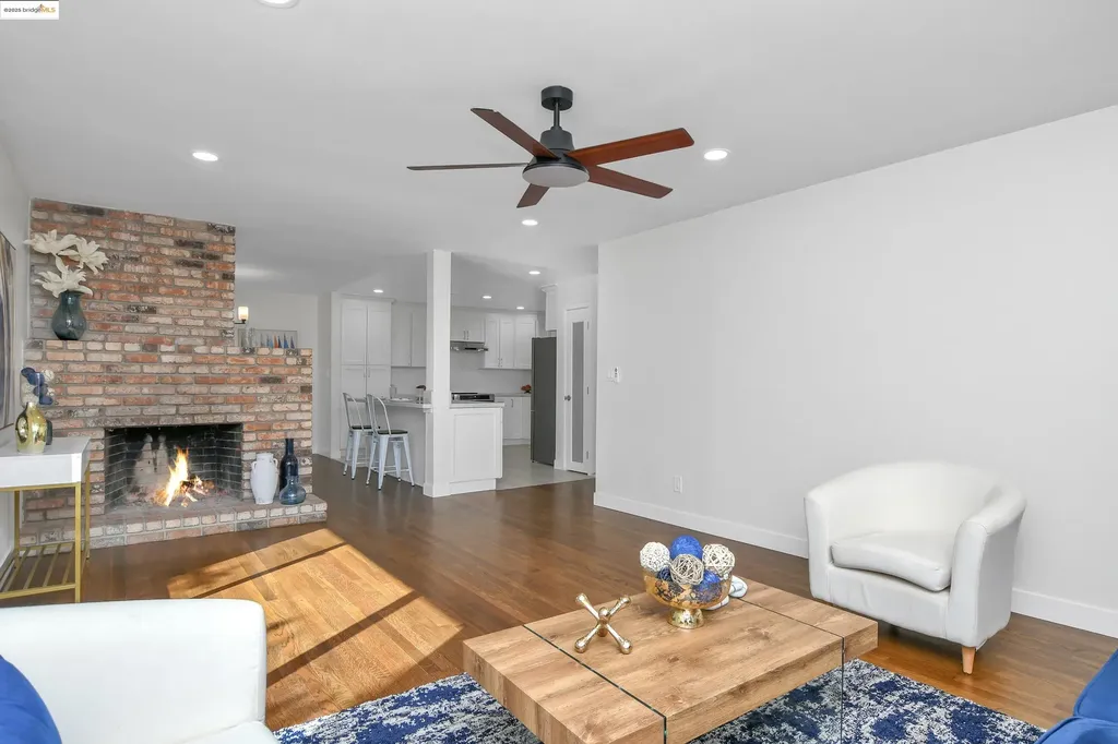 31 Mcfarlan Road Brentwood CA 94548