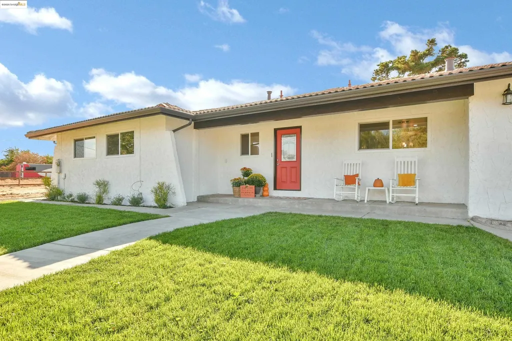 31 Mcfarlan Road Brentwood CA 94548