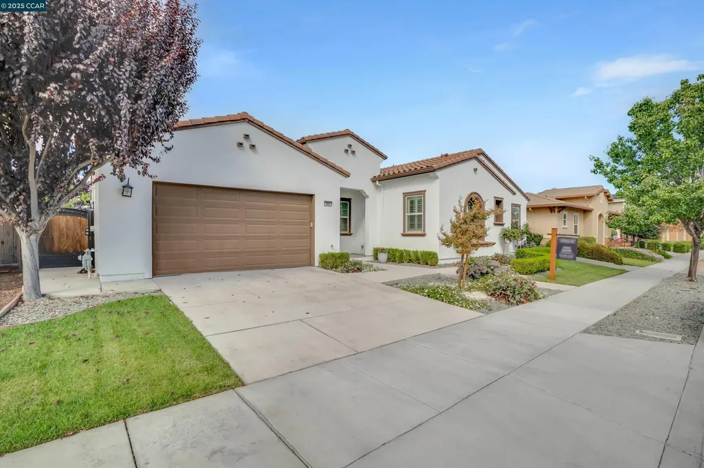 364 Bridgewater Drive Brentwood CA 94513