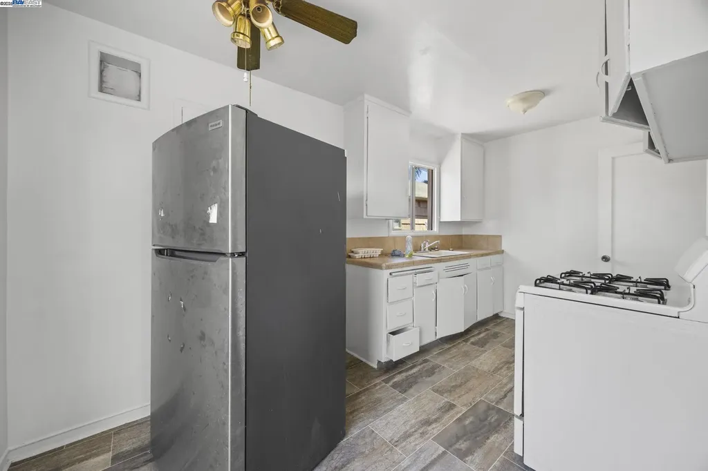 2790 Sacramento Street Berkeley CA 94702