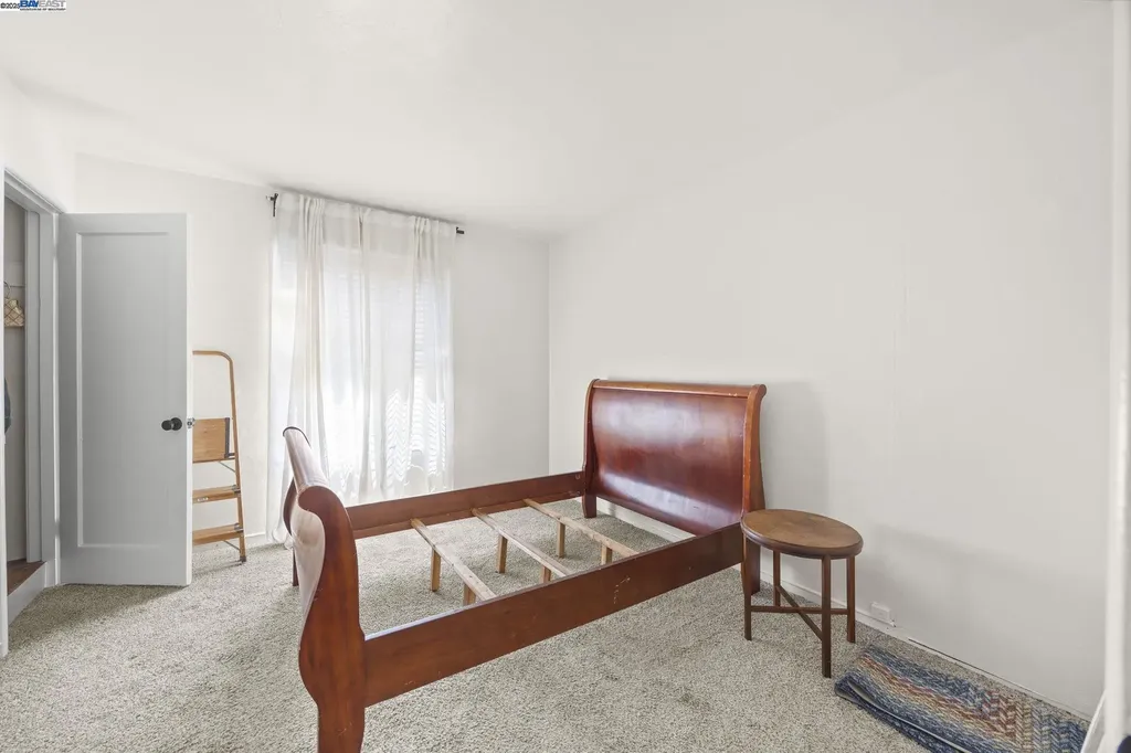 2790 Sacramento Street Berkeley CA 94702