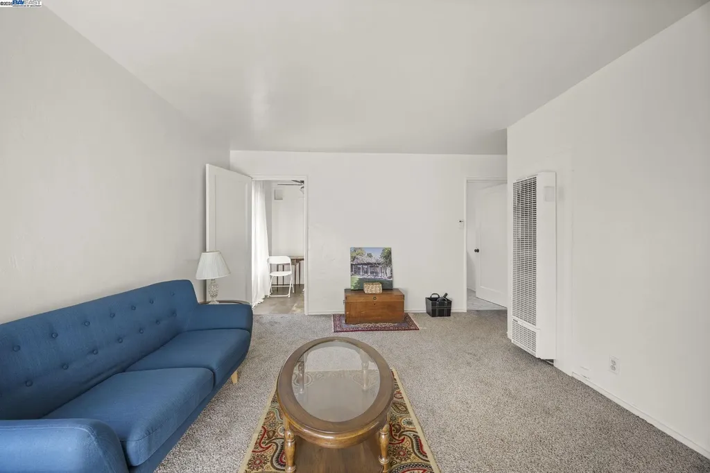 2790 Sacramento Street Berkeley CA 94702