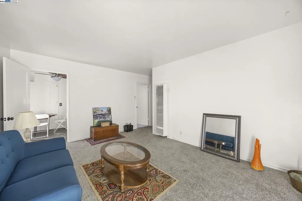 2790 Sacramento Street Berkeley CA 94702