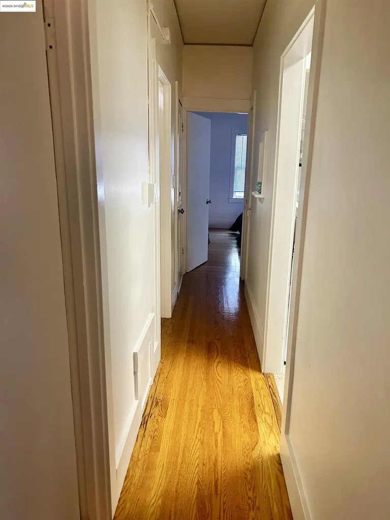 2816 Foothill Boulevard Oakland CA 94601