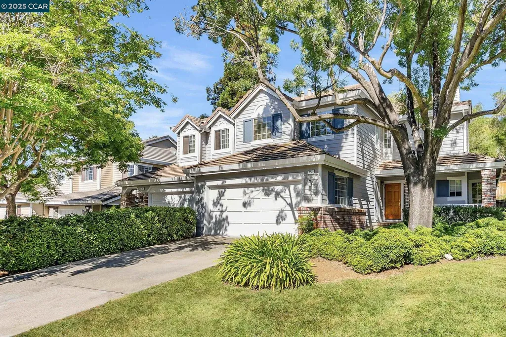 337 Saclan Terrace Clayton CA 94517