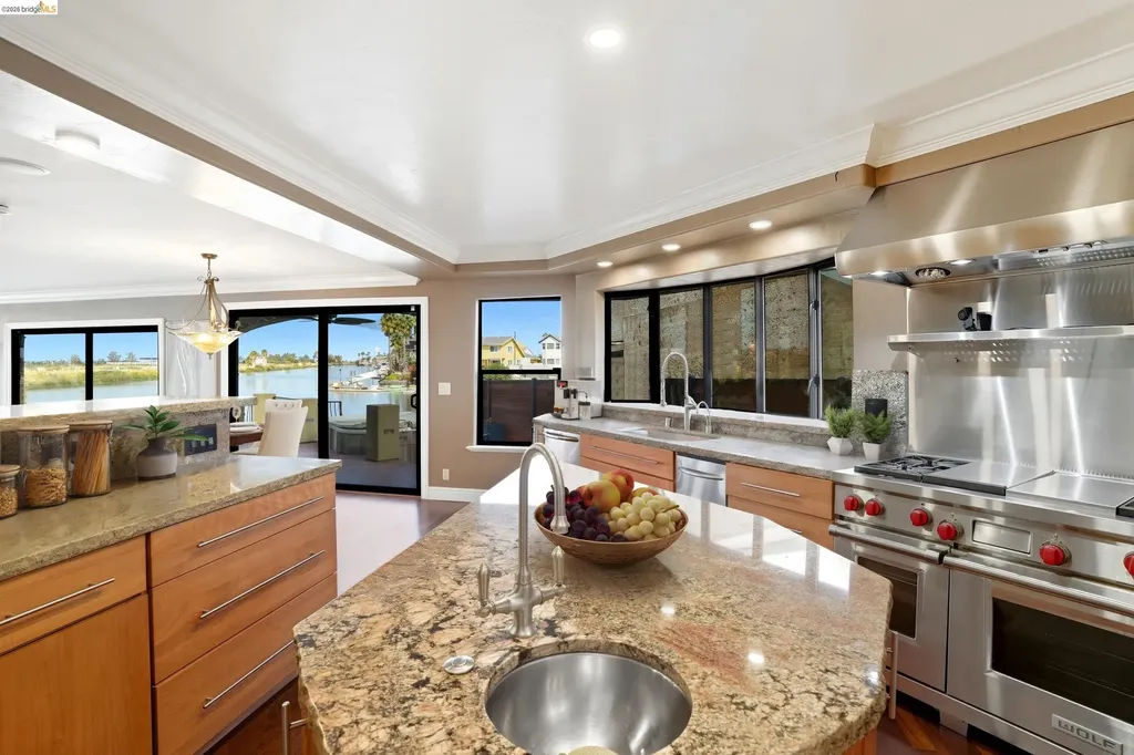 4814 South Point Discovery Bay CA 94505