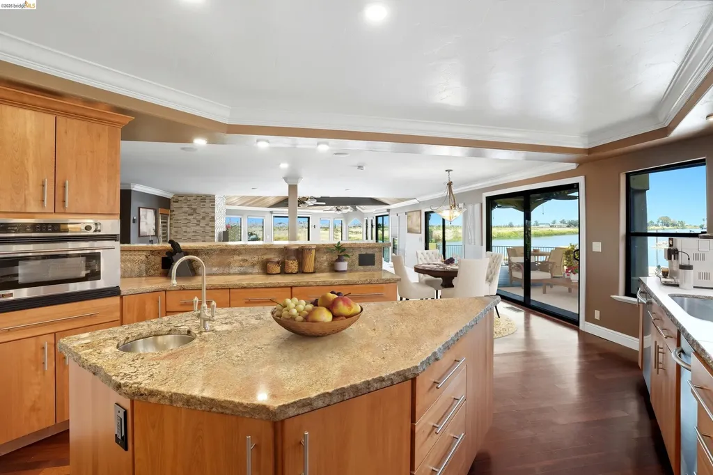 4814 South Point Discovery Bay CA 94505