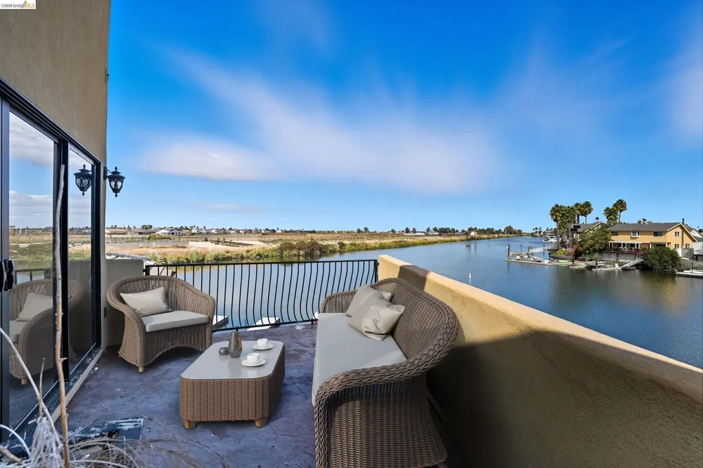 4814 South Point Discovery Bay CA 94505