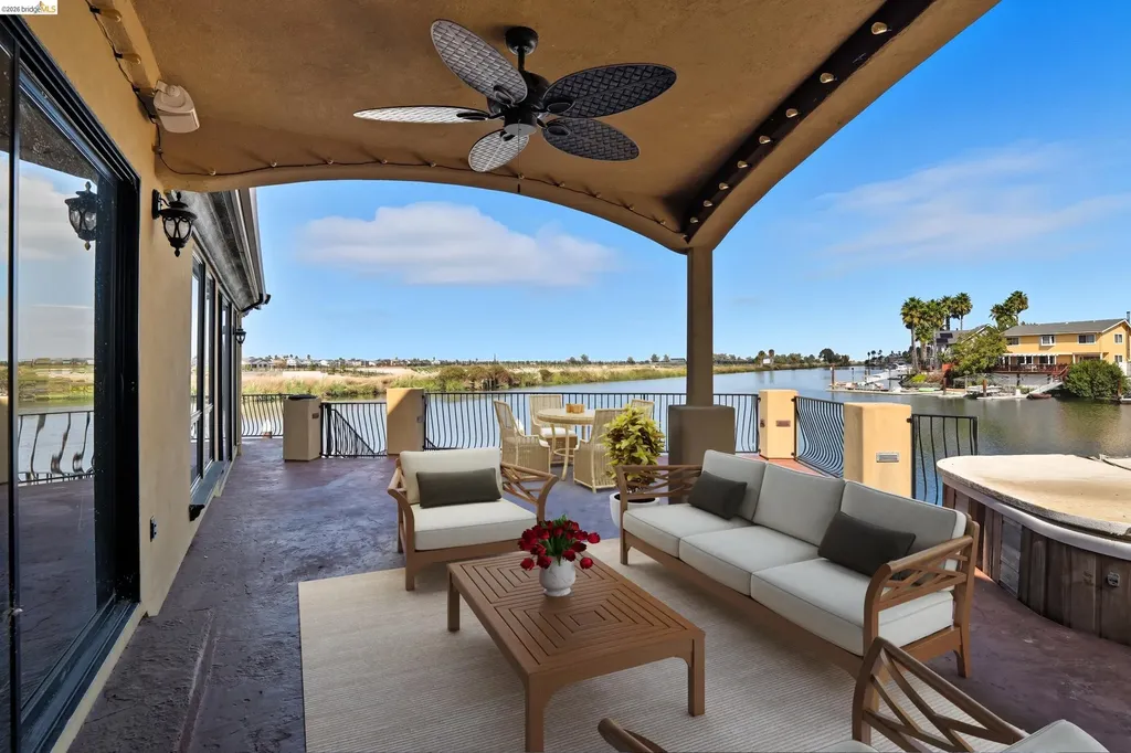 4814 South Point Discovery Bay CA 94505