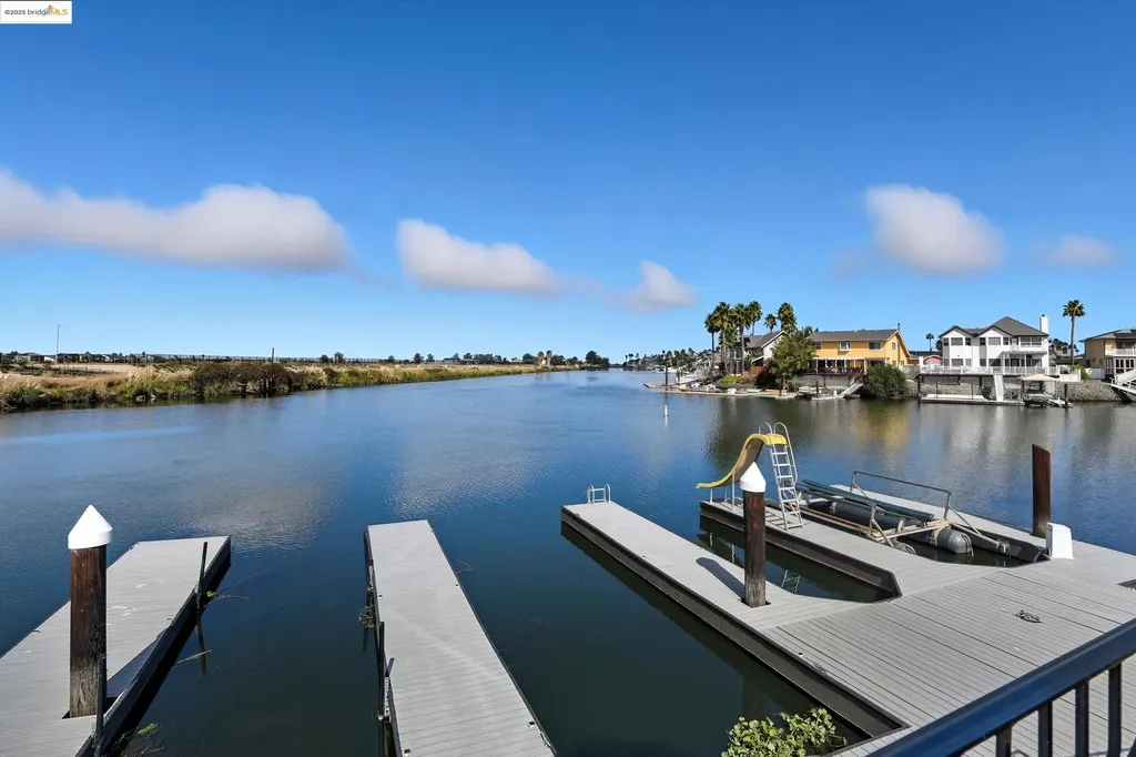 4814 South Point Discovery Bay CA 94505