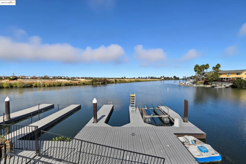 4814 South Point Discovery Bay CA 94505