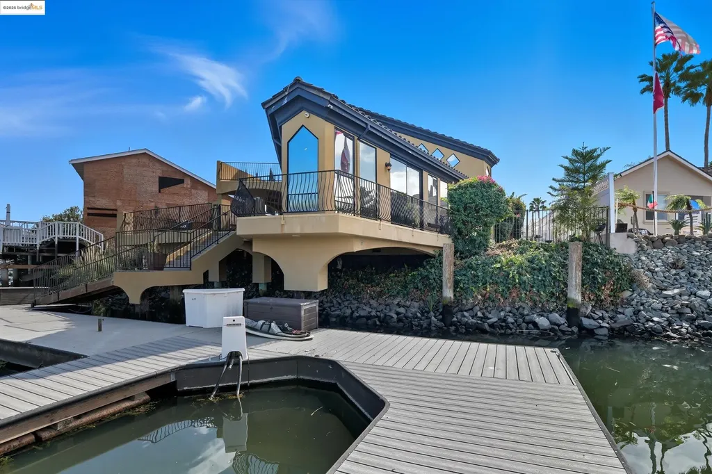 4814 South Point Discovery Bay CA 94505