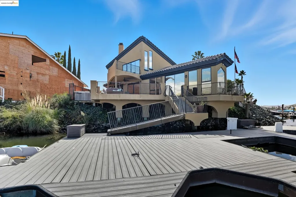 4814 South Point Discovery Bay CA 94505