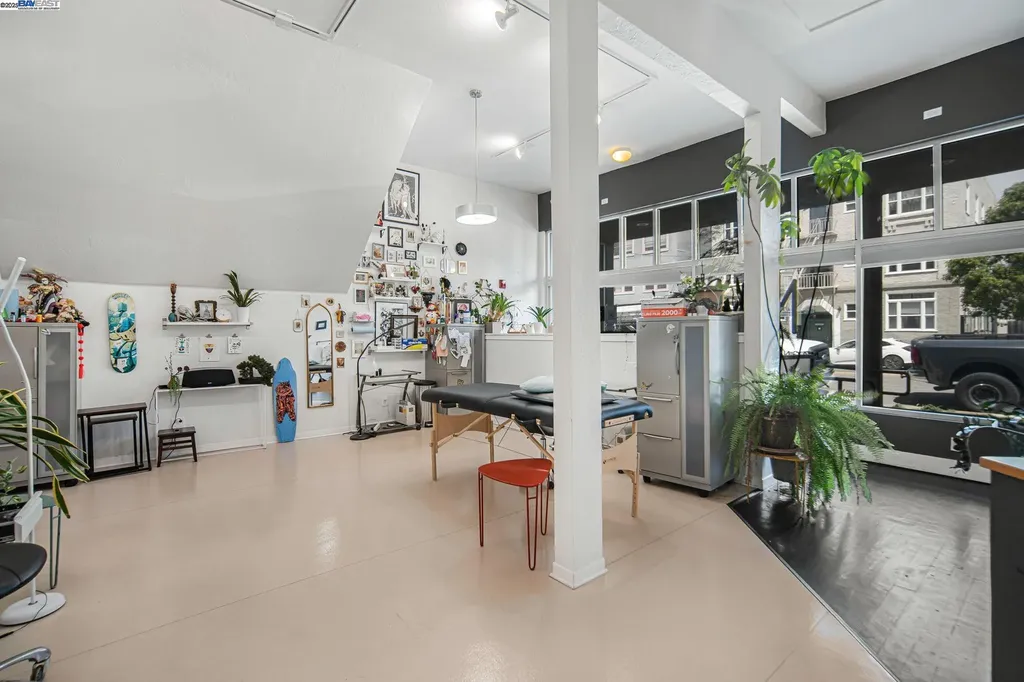2110 Ashby Avenue Berkeley CA 94705