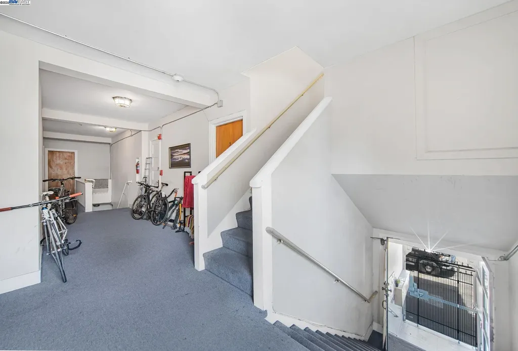 2110 Ashby Avenue Berkeley CA 94705