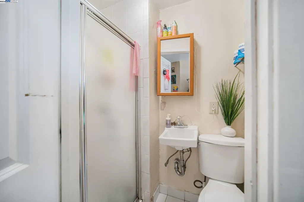 2110 Ashby Avenue Berkeley CA 94705