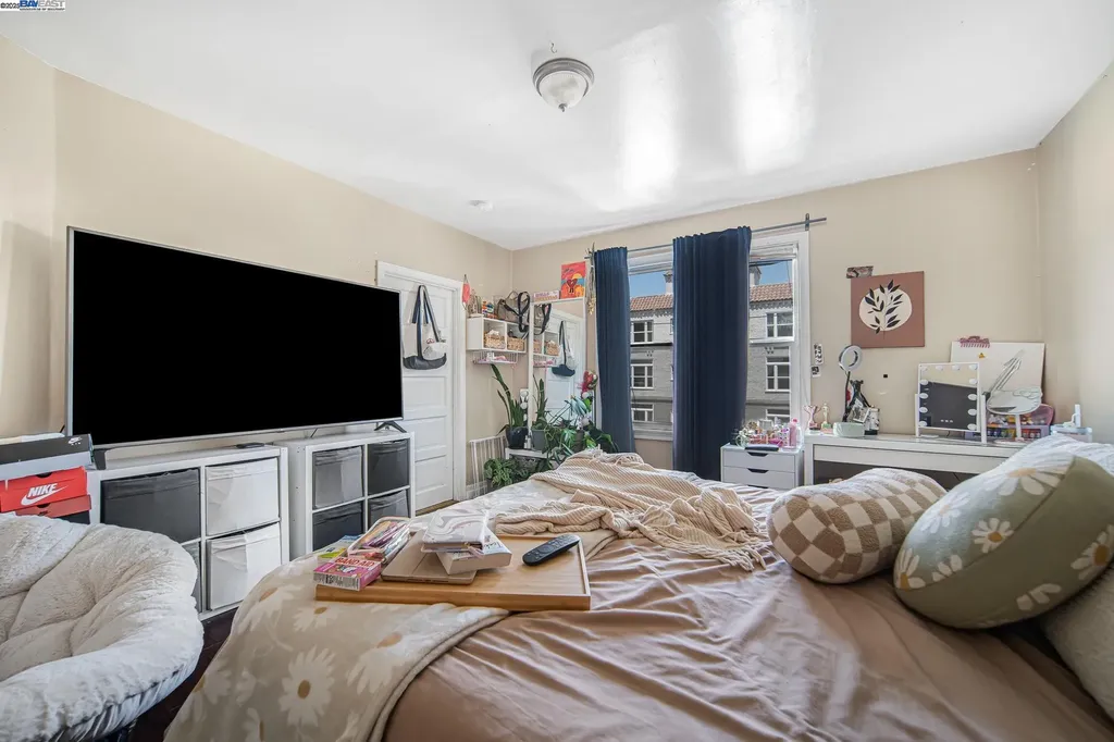 2110 Ashby Avenue Berkeley CA 94705