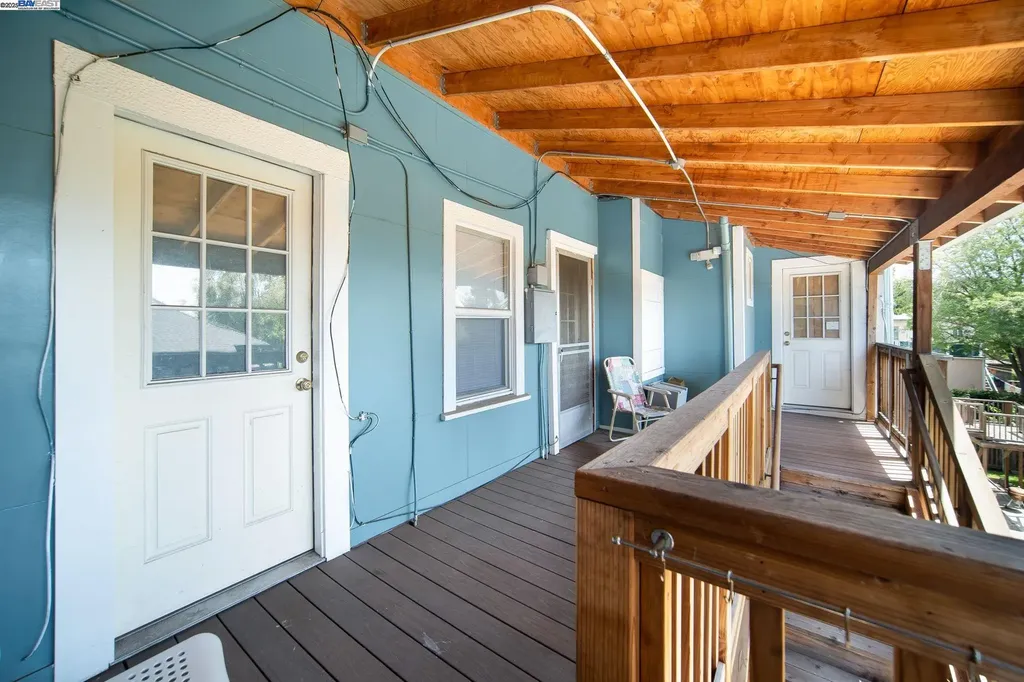 2110 Ashby Avenue Berkeley CA 94705