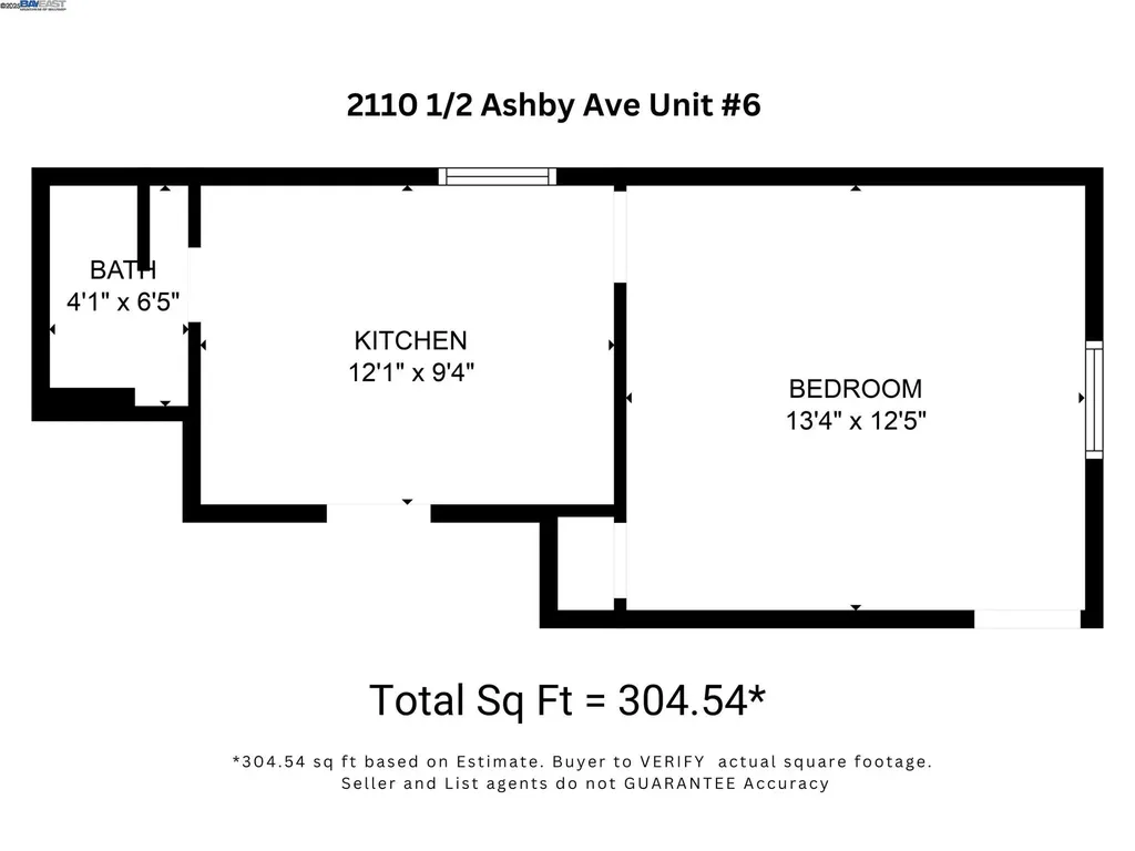 2110 Ashby Avenue Berkeley CA 94705