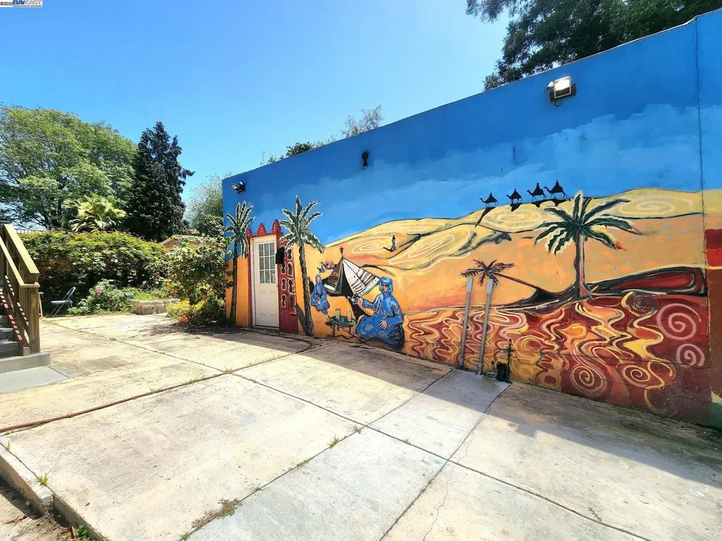 2110 Ashby Avenue Berkeley CA 94705