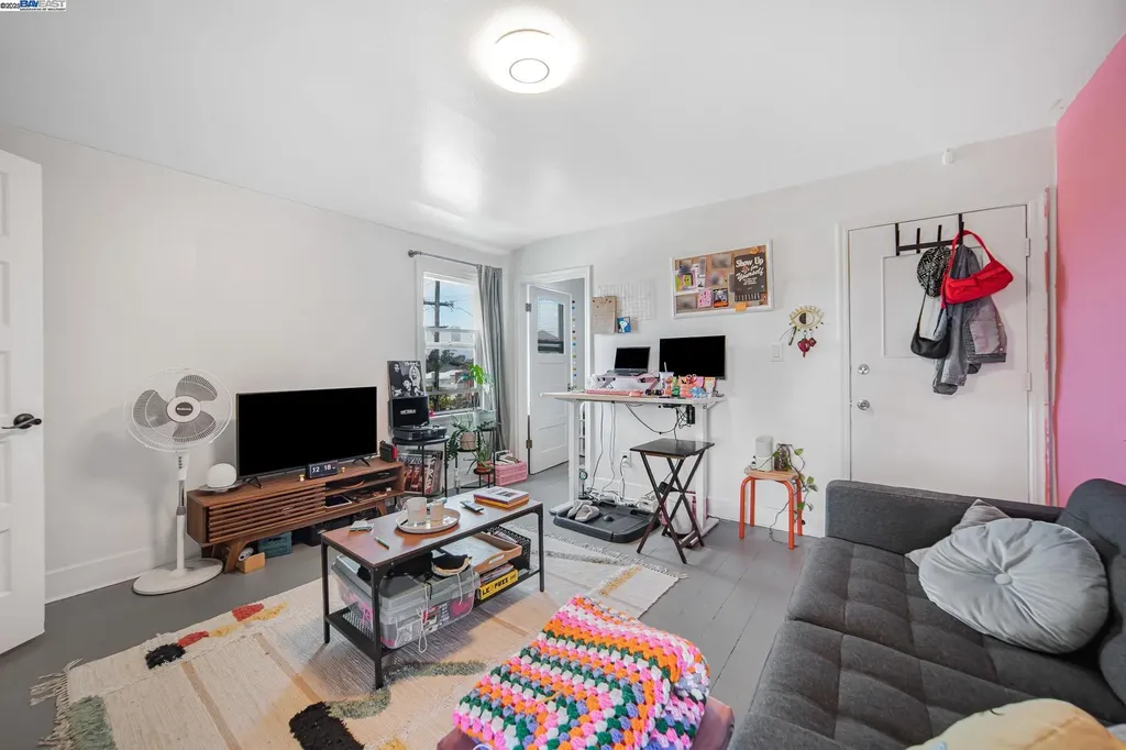 2110 Ashby Avenue Berkeley CA 94705