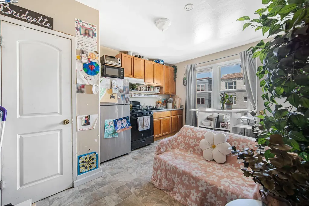 2110 Ashby Avenue Berkeley CA 94705