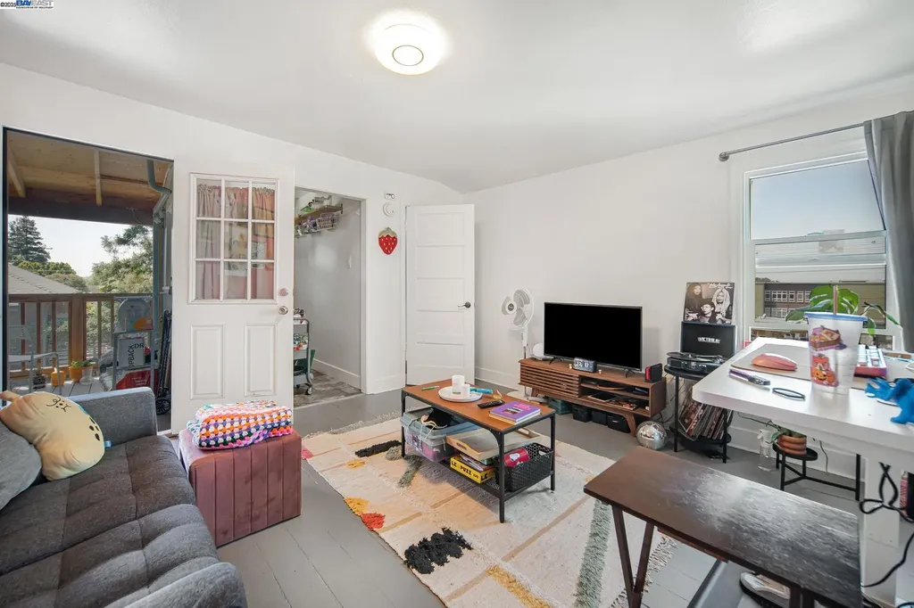 2110 Ashby Avenue Berkeley CA 94705